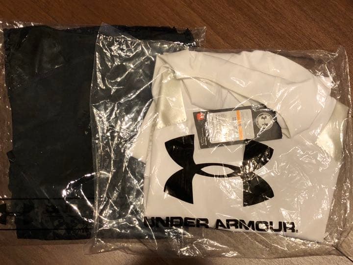 アンダーアーマー コンプレッション