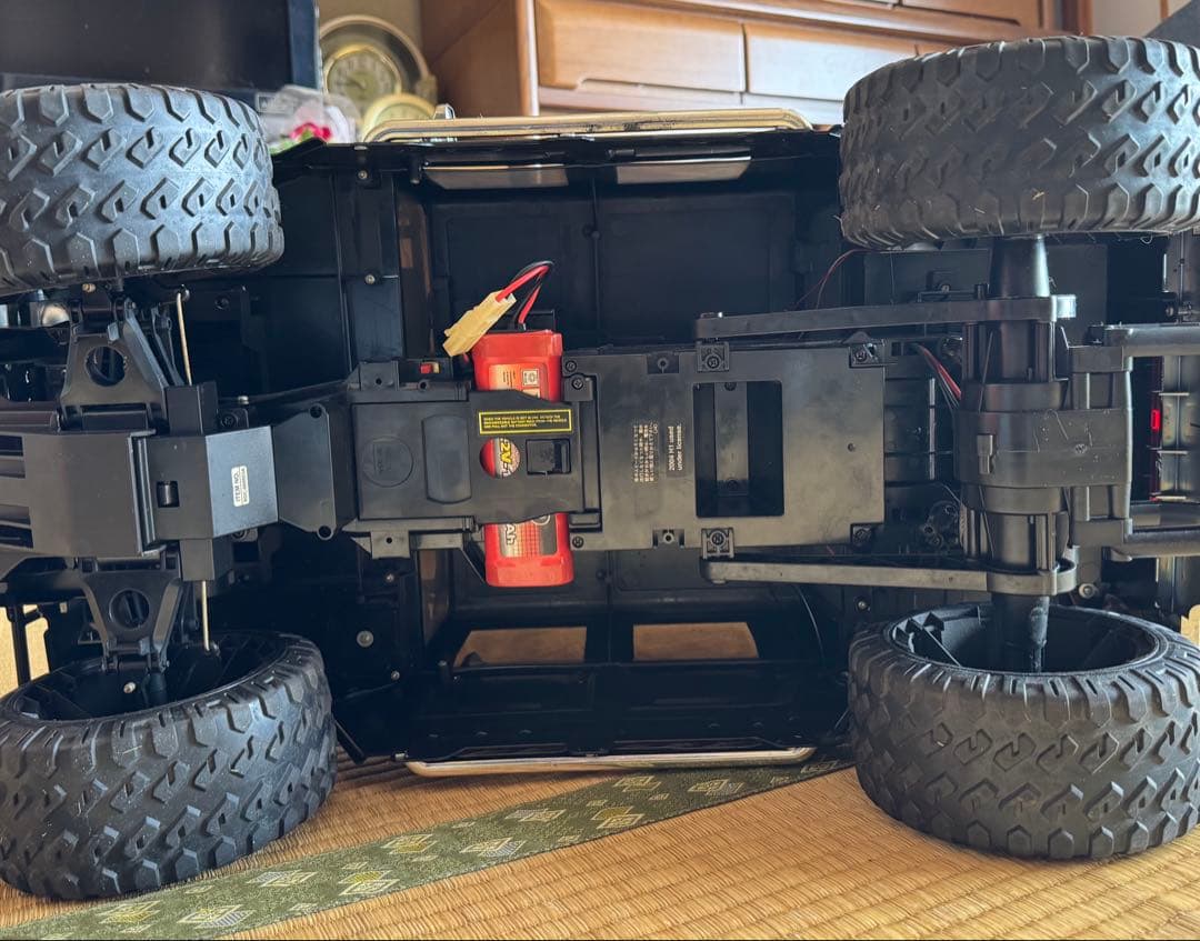 HUMMER ミニカー 日本の国旗デザイン