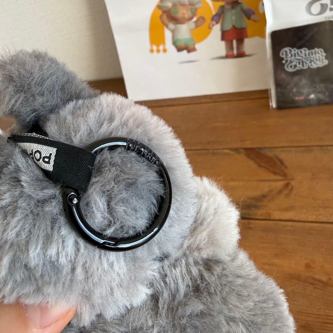 【正規品】ラブブ エナジー シークレット ID Big into Energy