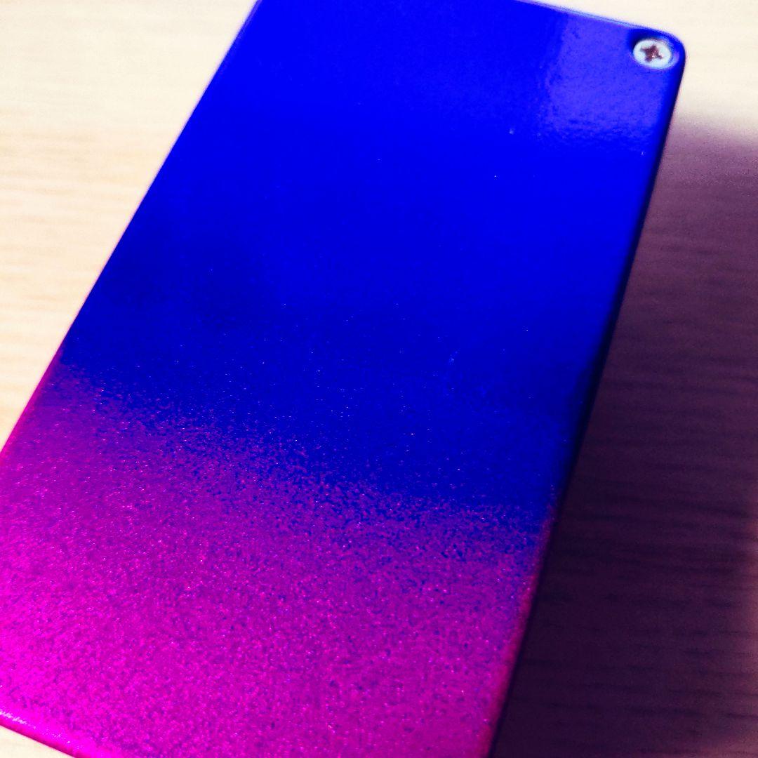 ギター friendly fire fx Strega