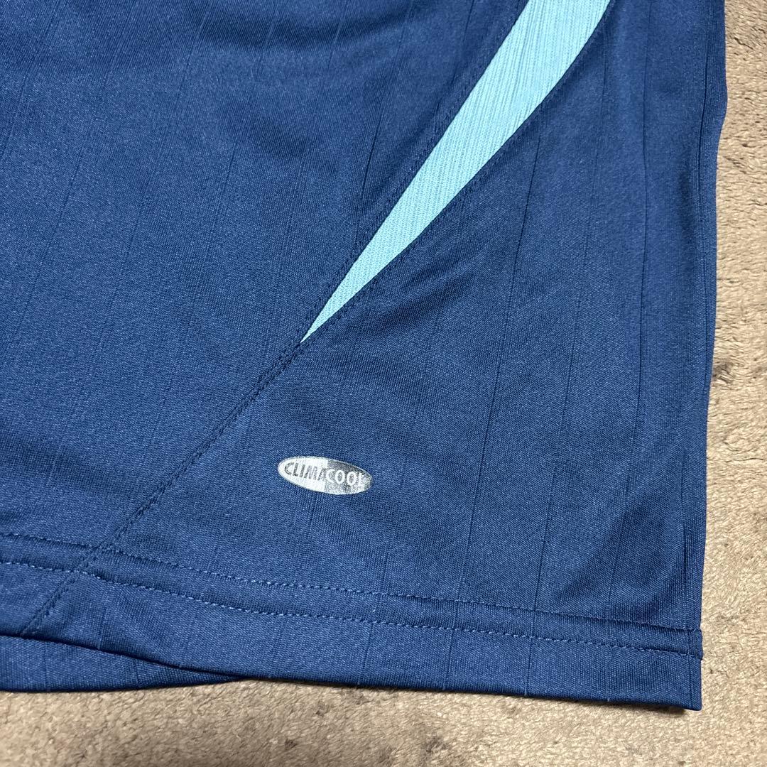 【激レア】アルゼンチン代表 2006 アウェイ ユニフォーム アディダス #20