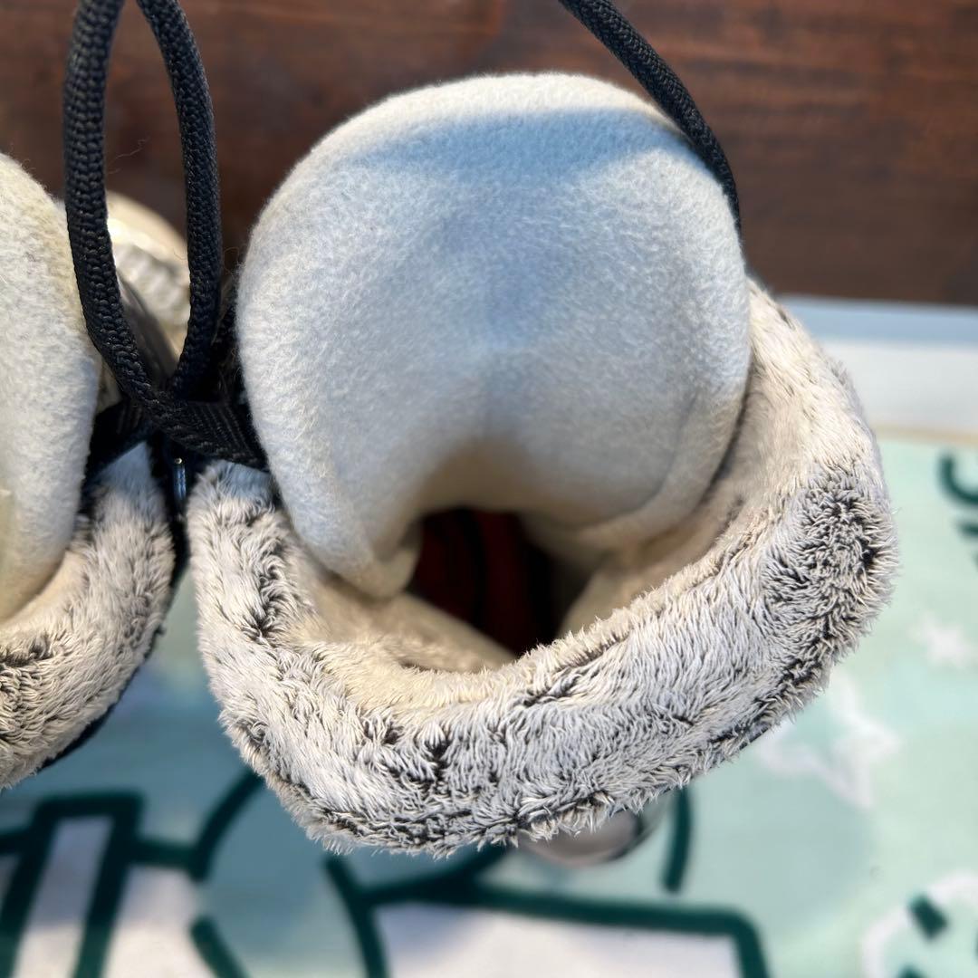 ◇状態良好◇ SALOMON SBnine 90cm ブーツ　23〜23.5cm