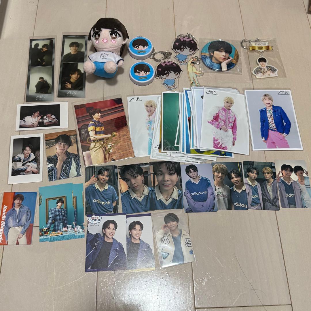 塩﨑太智 グッズ