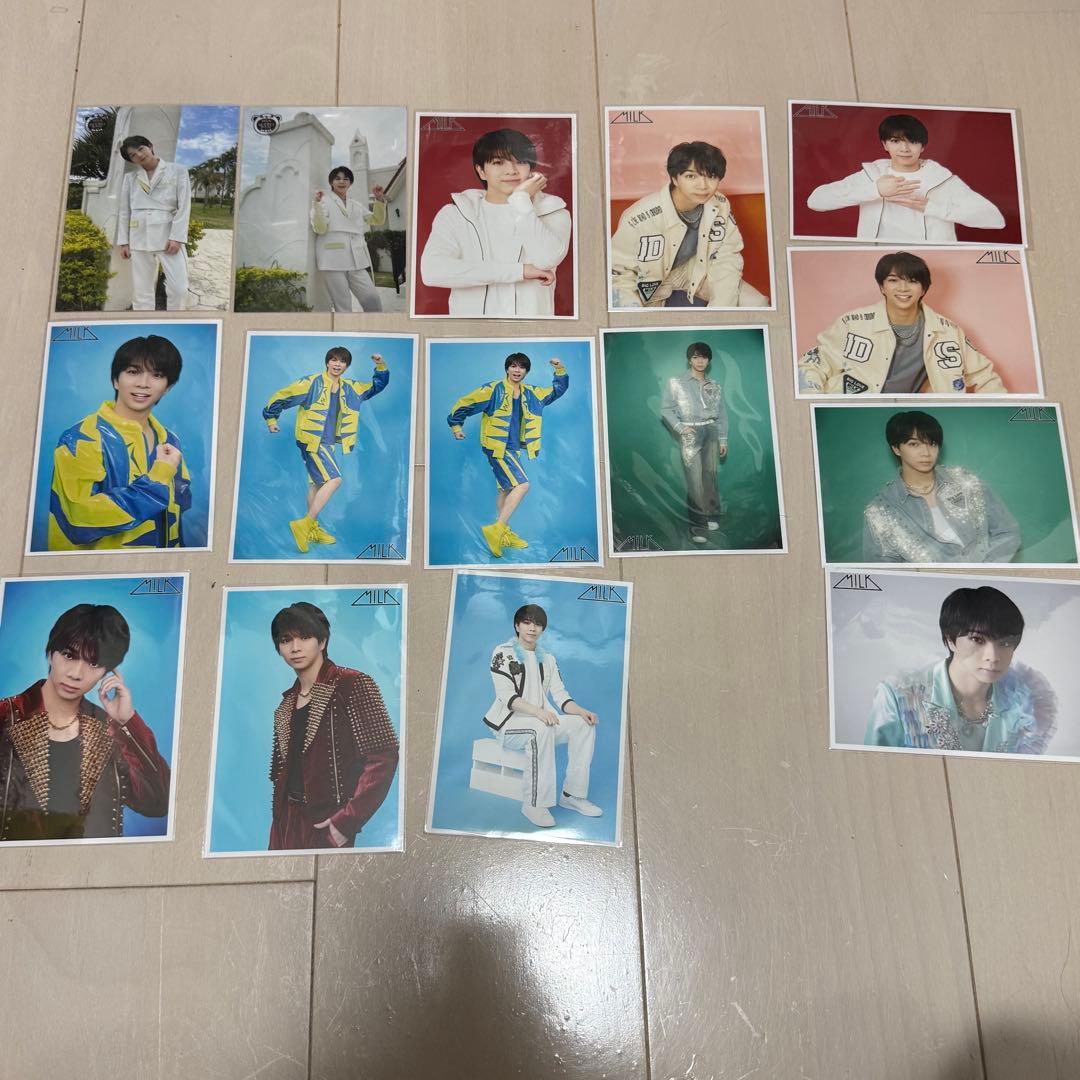 塩﨑太智 グッズ