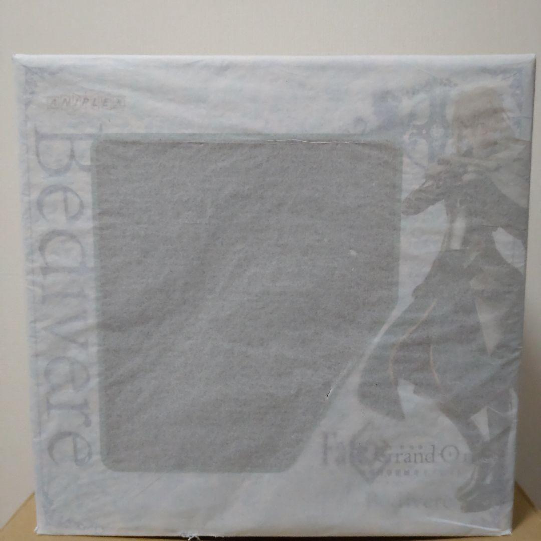 新品未開封・特典付き FGO ベディヴィエール フィギュア