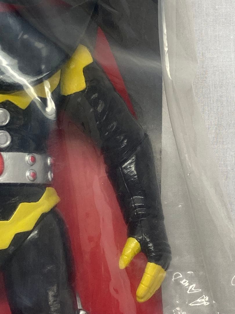 東映レトロソフビコレクション ギルハカイダー