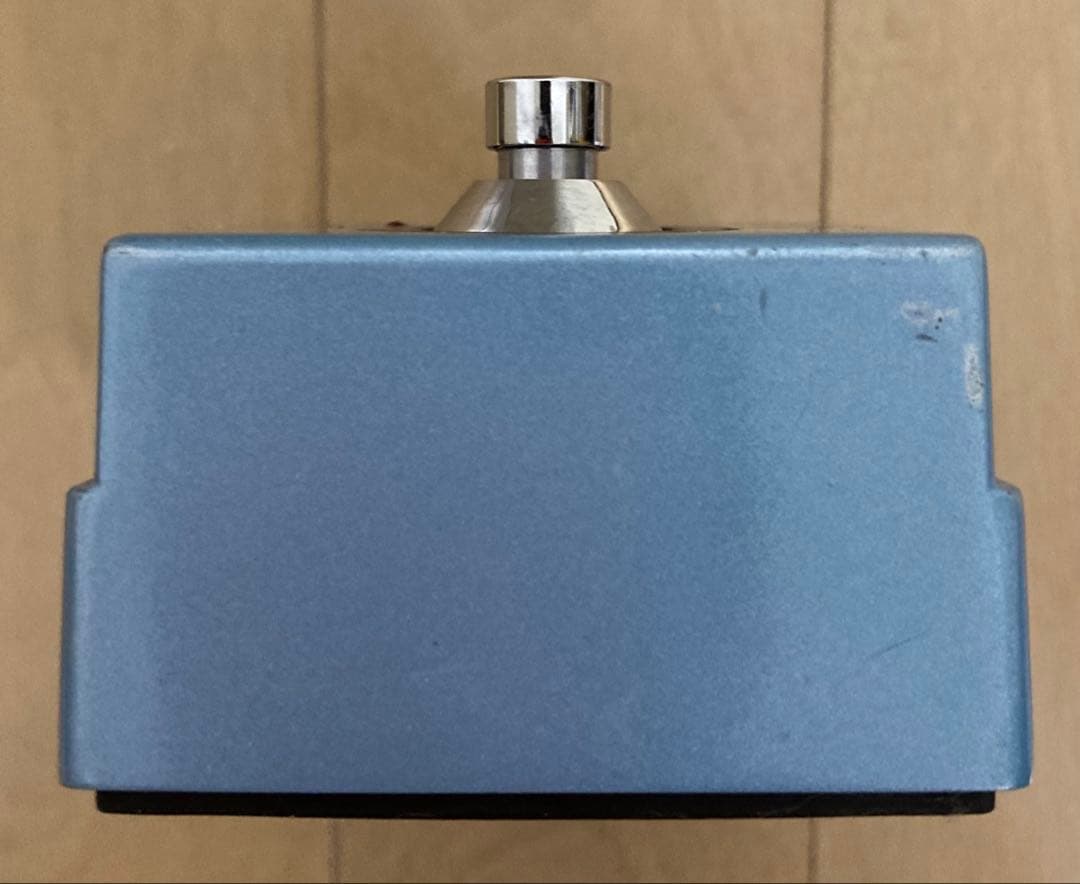 け*ん様 ZOOM MS-70CDR ギターエフェクター