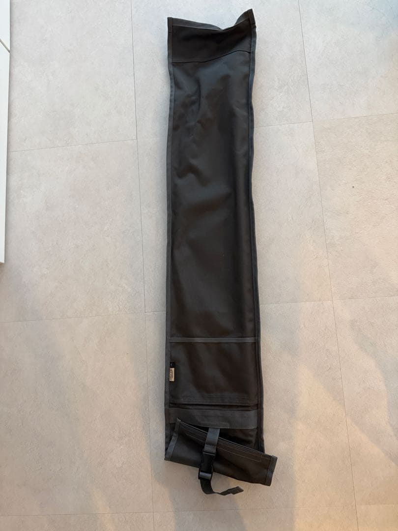 ランタンスタンドsanzoku mountain「shockセット」収納袋付