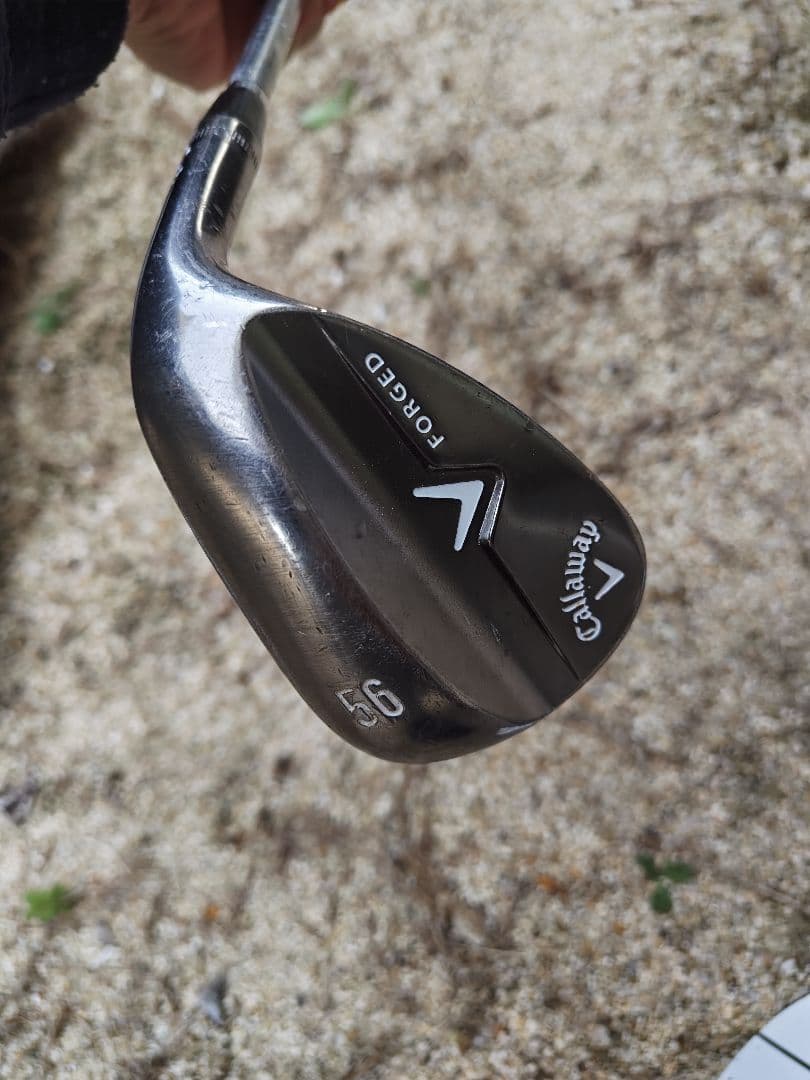 ゴルフバッグ パター ウェッジ アイアン ドライバー クラブセット まとめ売り