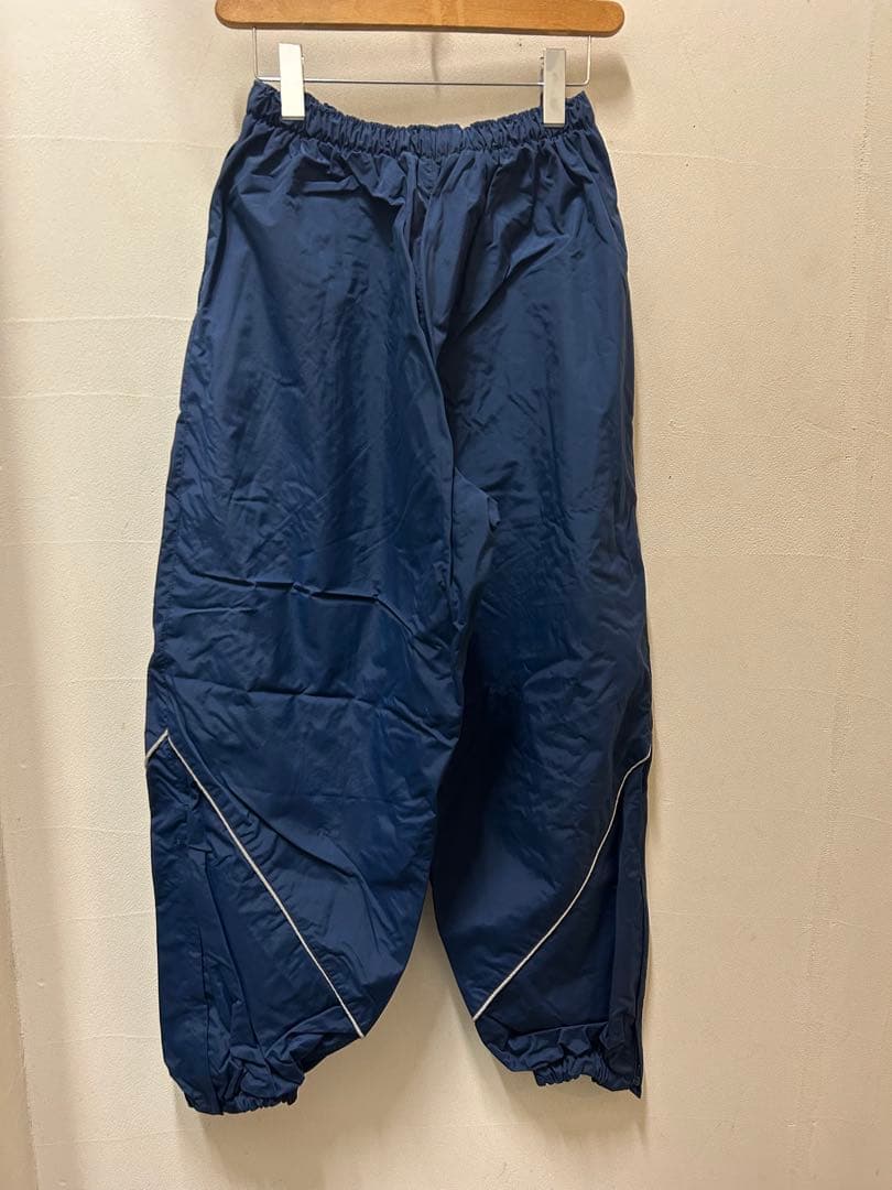 キムタク　トレーニングジャケット　セットアップ　M PTU no.20