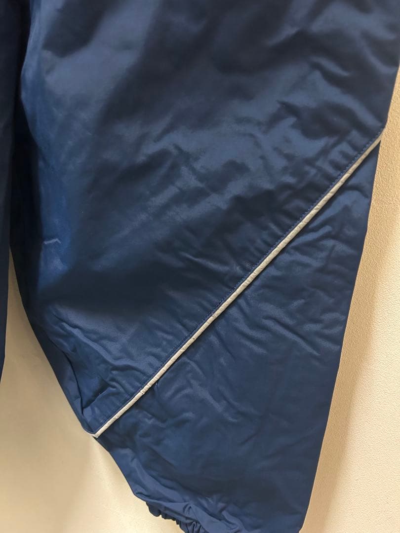 キムタク　トレーニングジャケット　セットアップ　M PTU no.20