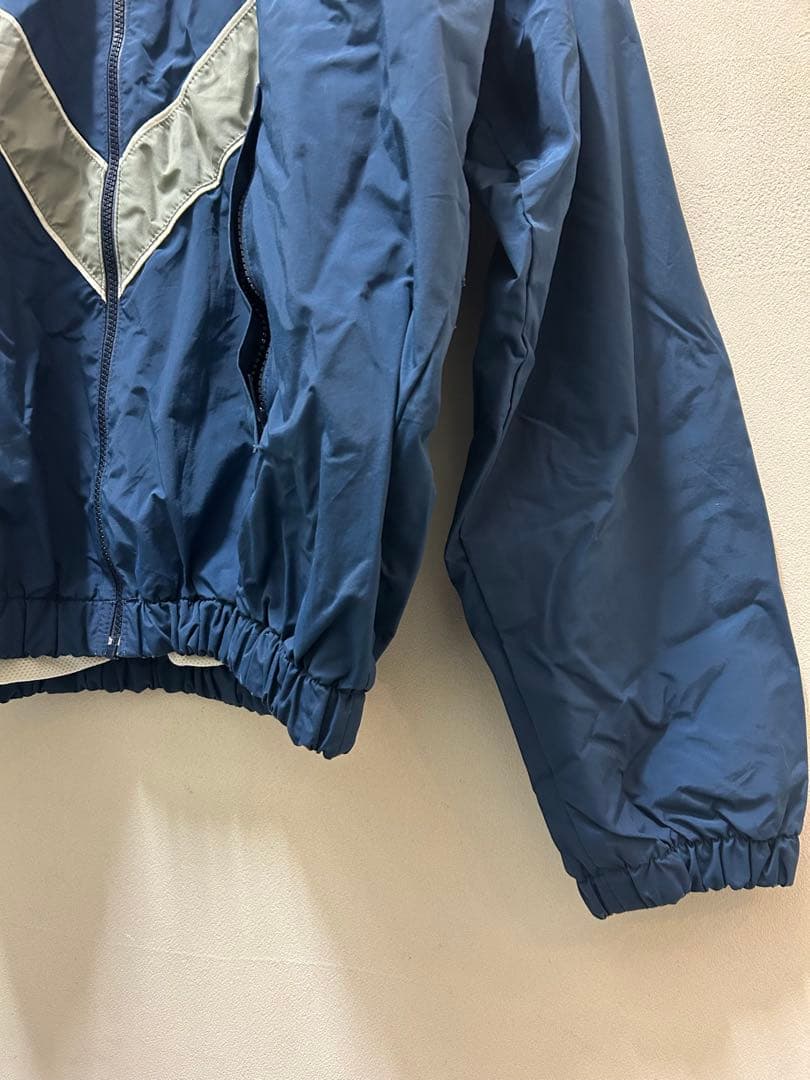 キムタク　トレーニングジャケット　セットアップ　M PTU no.20