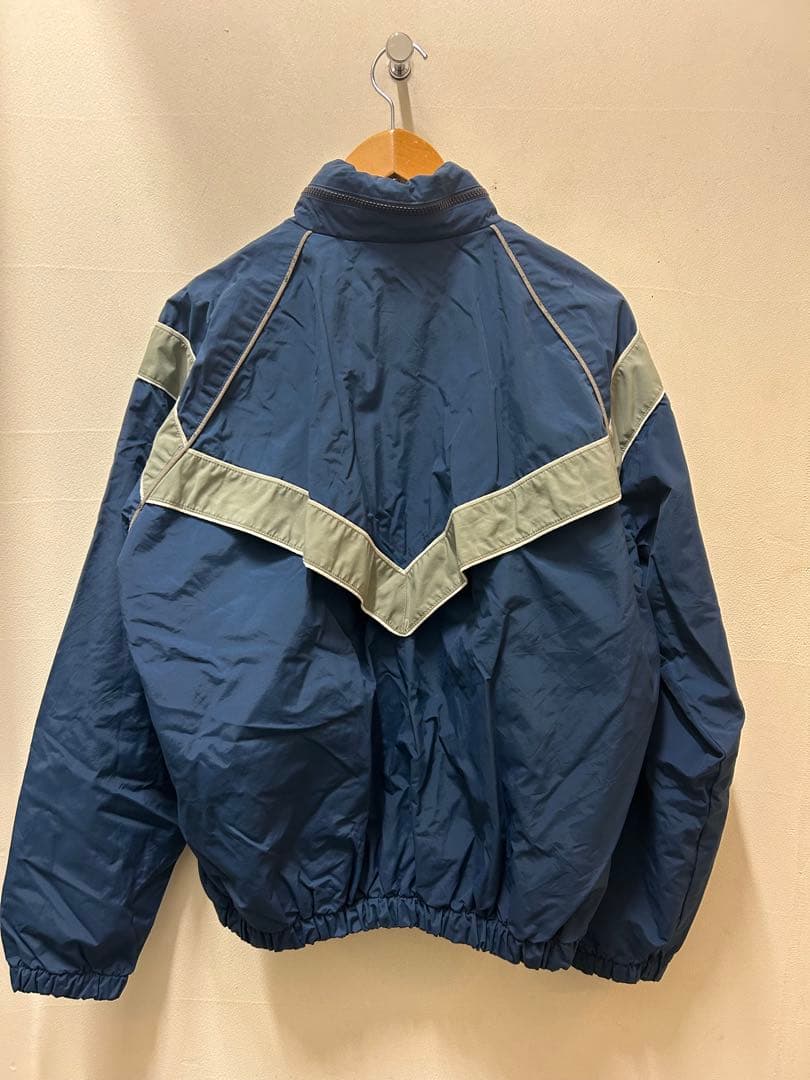 キムタク　トレーニングジャケット　セットアップ　M PTU no.20