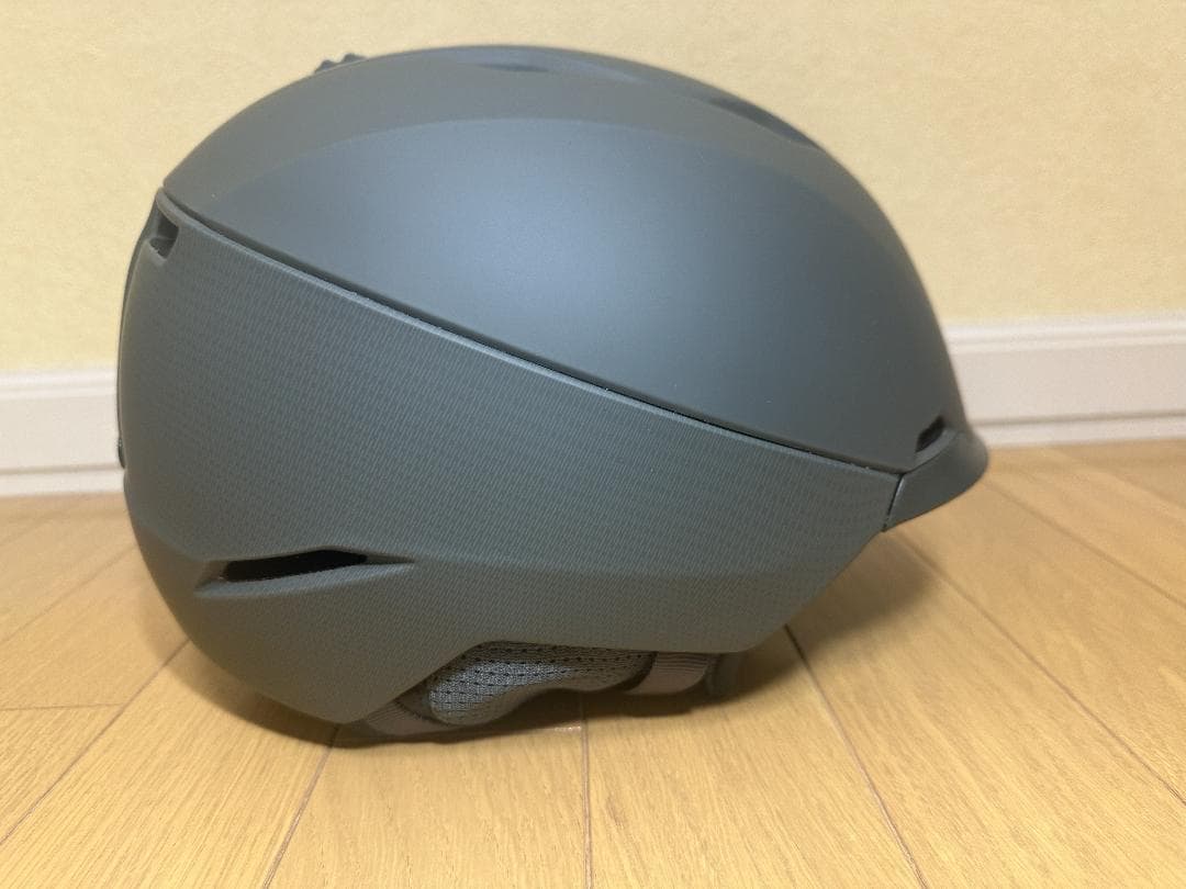 553さん専用ROSSIGNOL スキー ヘルメット 59–63cm L/XL