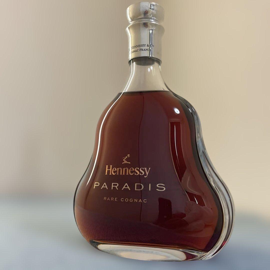 カブトムシ　PARADIS ヘネシーパラディ