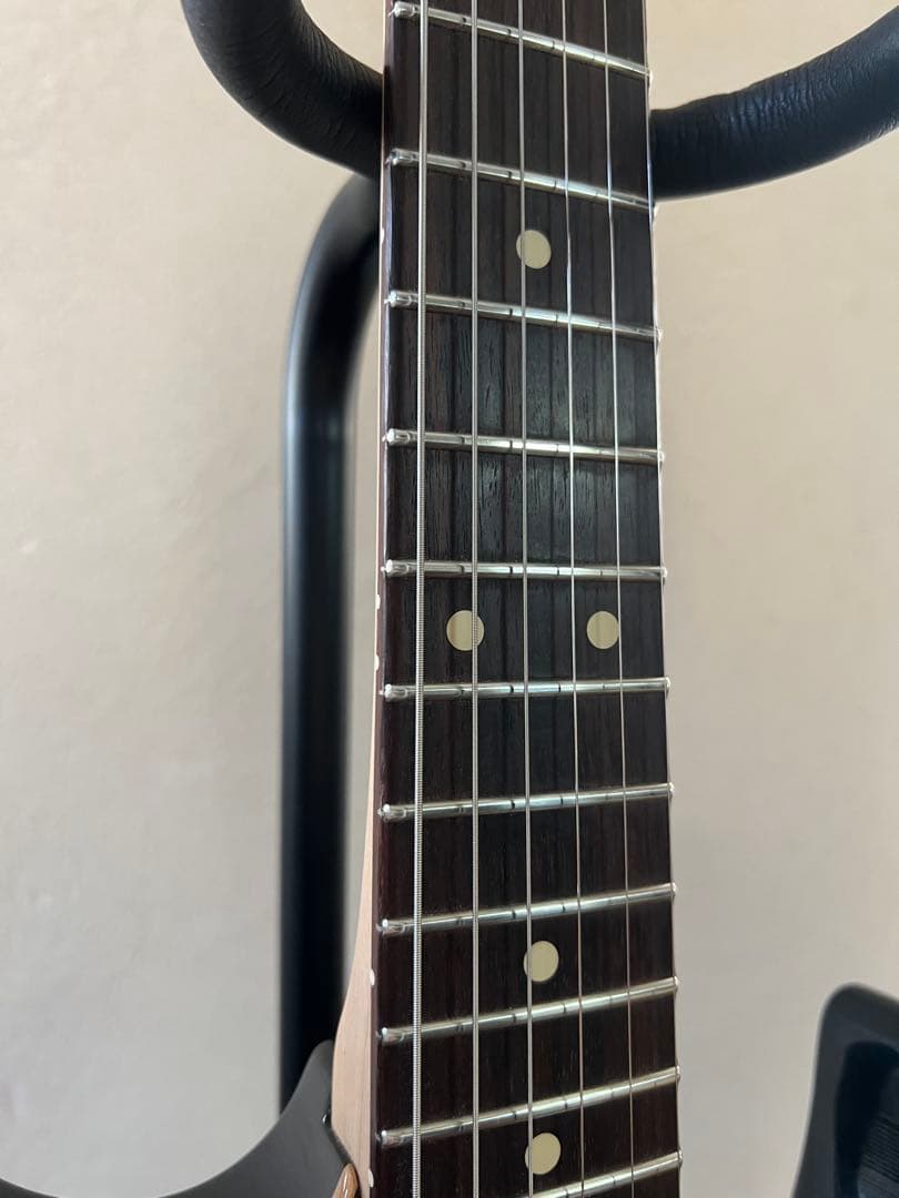 ギター Suhr J Standard