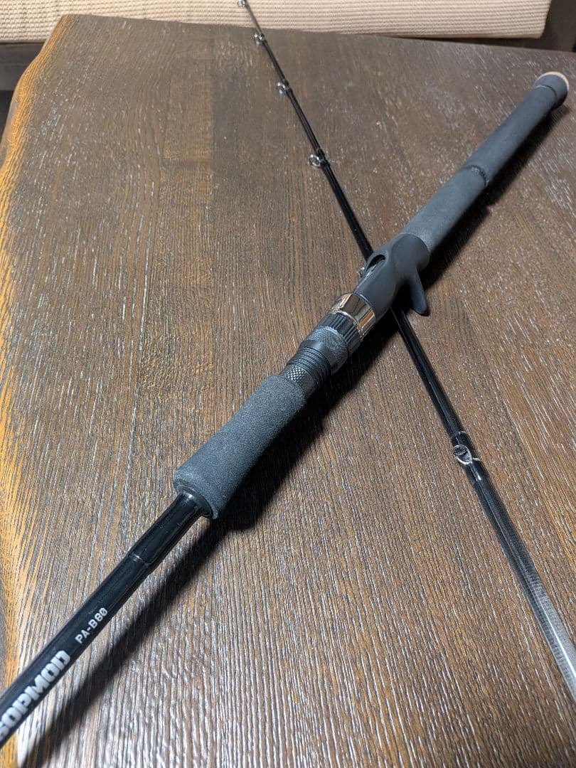 ZENAQ SOPMOD pa_b80 ソップモッド