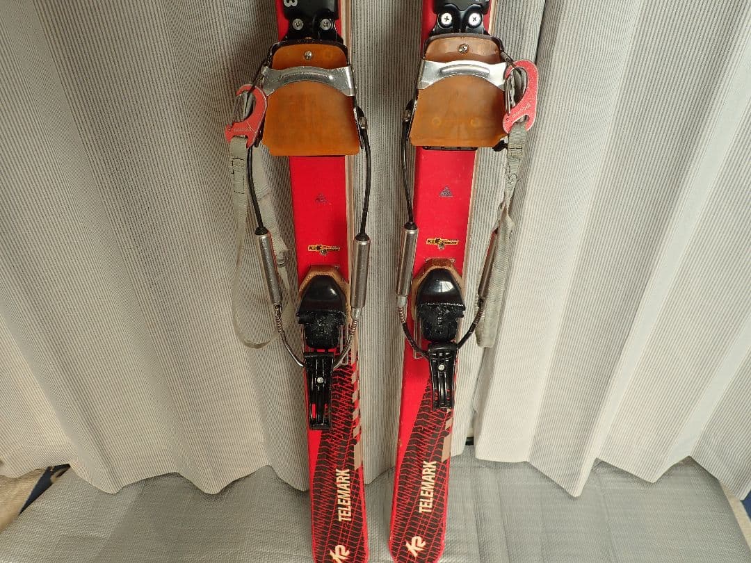 K2スーパースティンクス＋タルガアセント＋BDシール