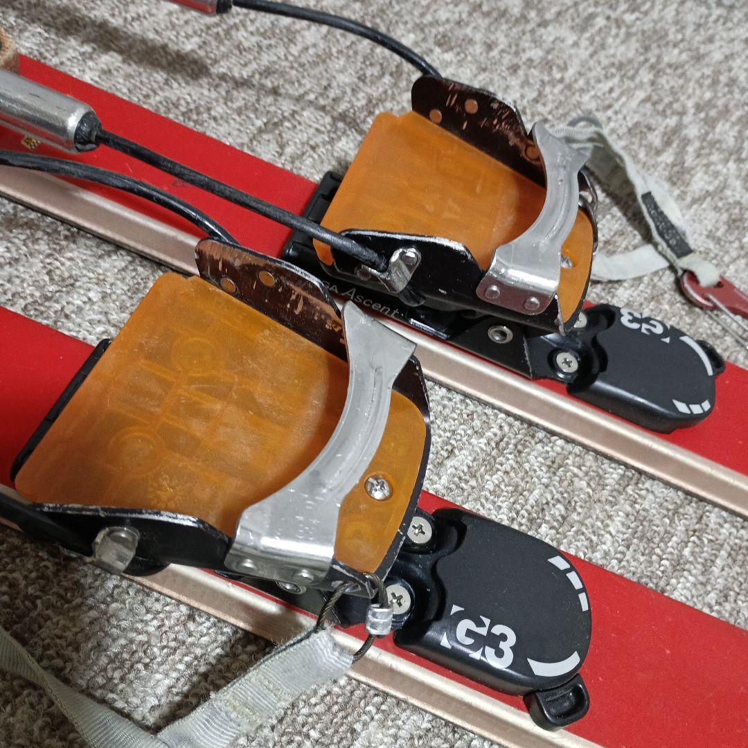 K2スーパースティンクス＋タルガアセント＋BDシール