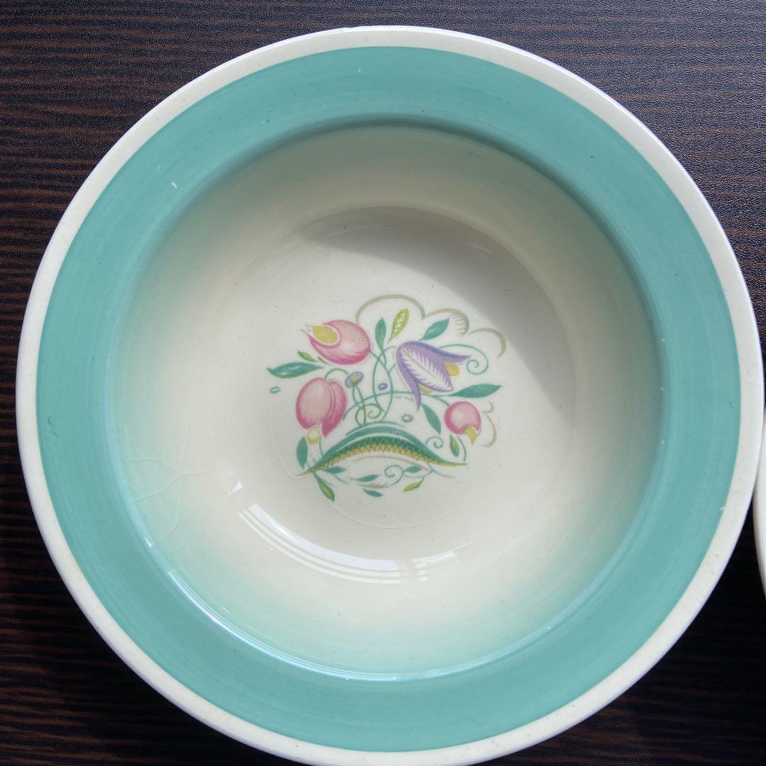 スージークーパーボウル2枚セット