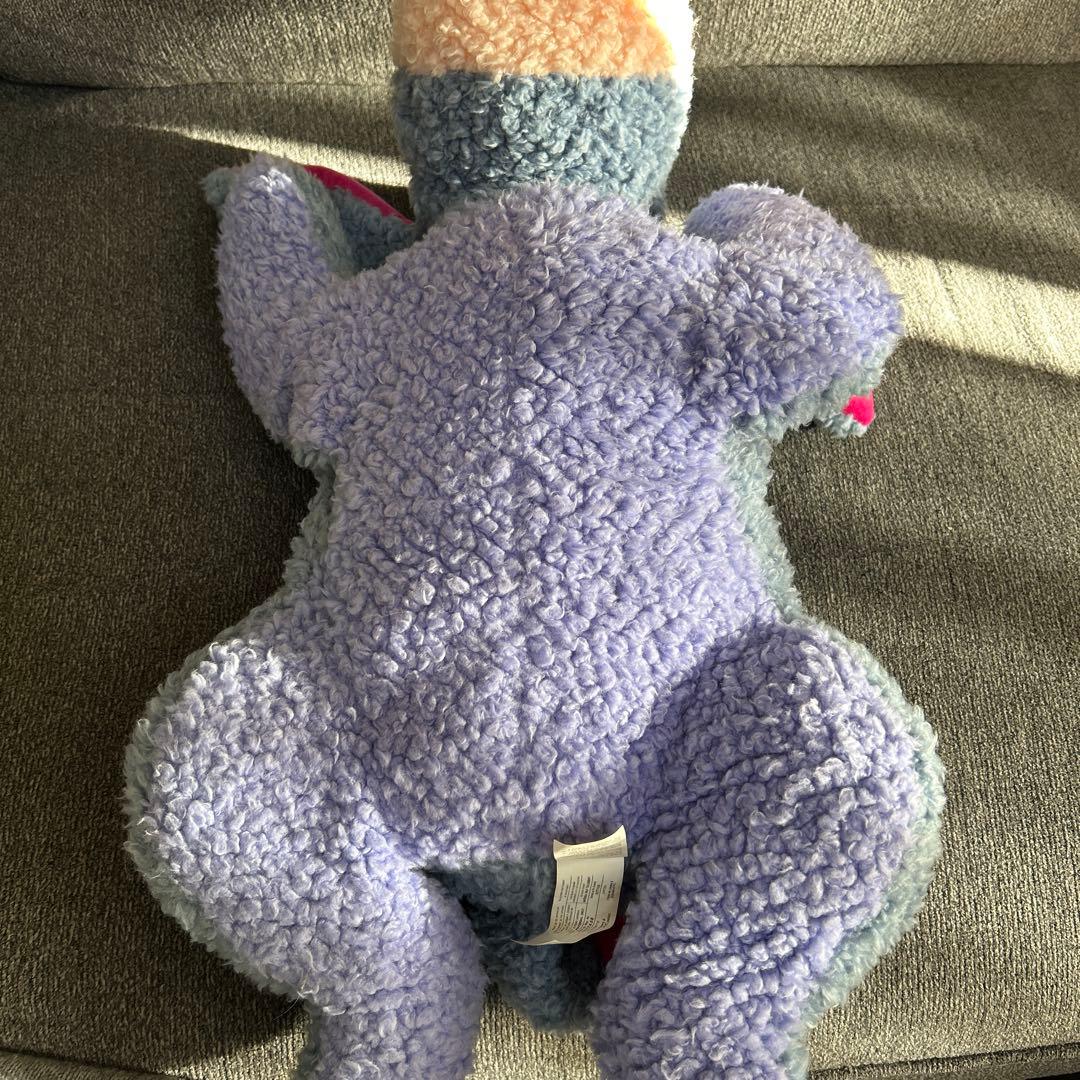 イーヨー　ぬいぐるみ　ウォルトディズニー　大きめサイズ