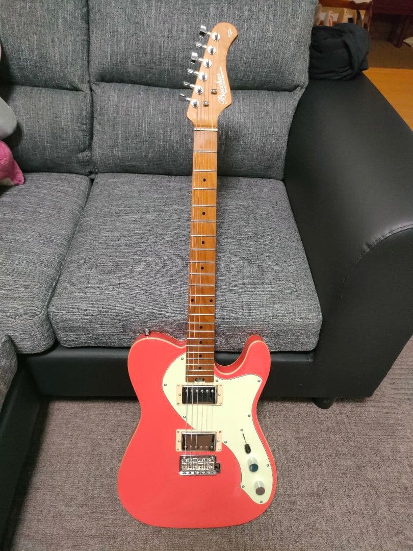 Bacchus TACTICS-CTM25 RSM/M　新品に近い状態です。