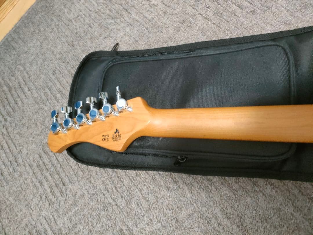 Bacchus TACTICS-CTM25 RSM/M　新品に近い状態です。