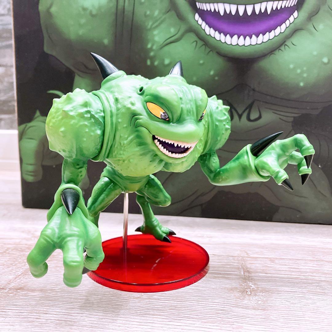 JacksDo / LGスタジオ ドラゴンボール フィギュアセット