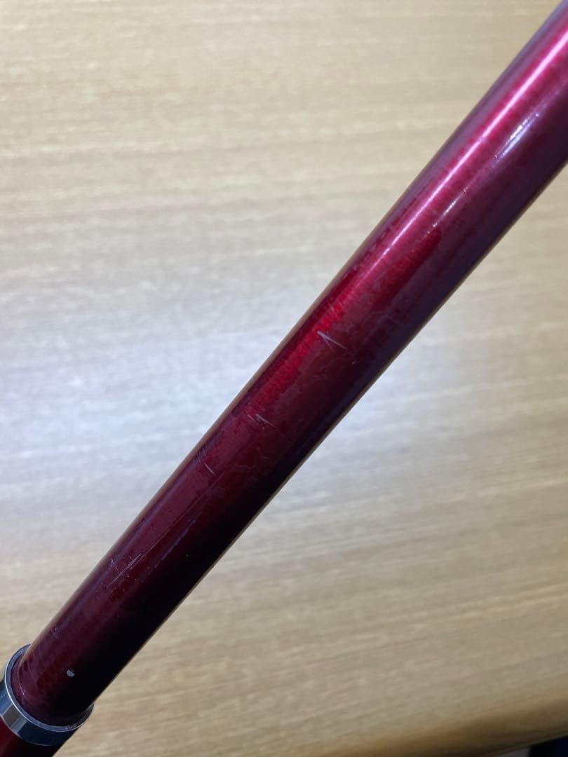 ダイワ　3代目トーナメントサーフ　T27-405W 2本セット