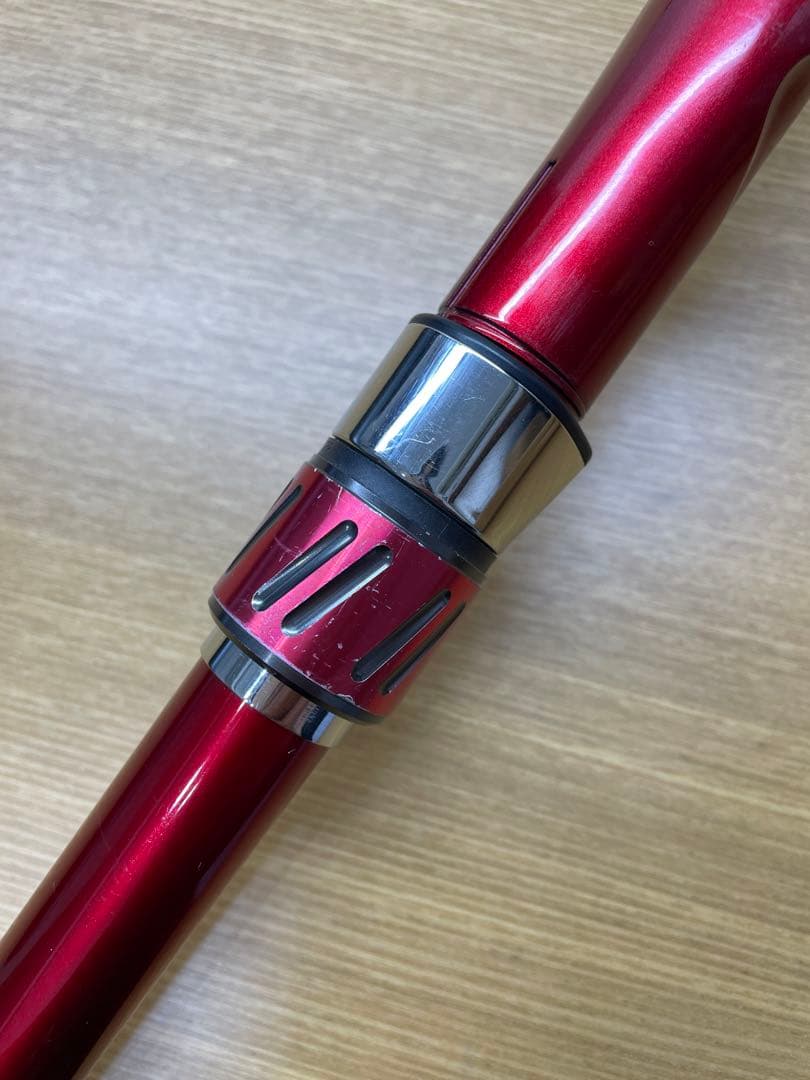 ダイワ　3代目トーナメントサーフ　T27-405W 2本セット