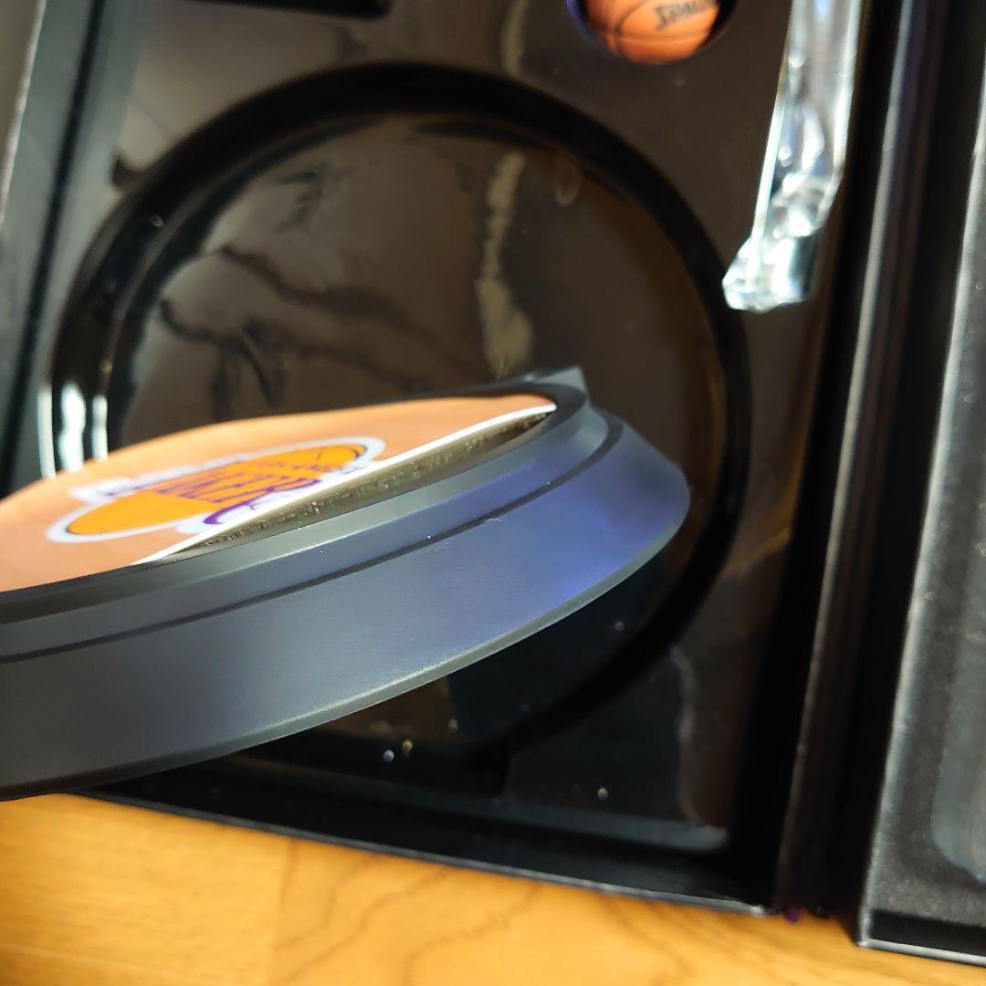 エンターベイ コービー・ブライアント 1/6 フィギュア