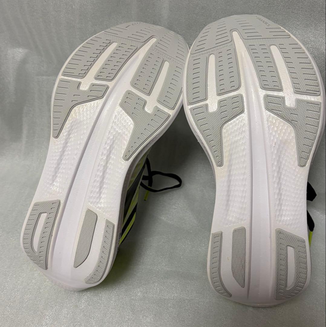 ✨お値下BROOKSハイペリオンエリート2 ユニセックスランニングシュー24cm