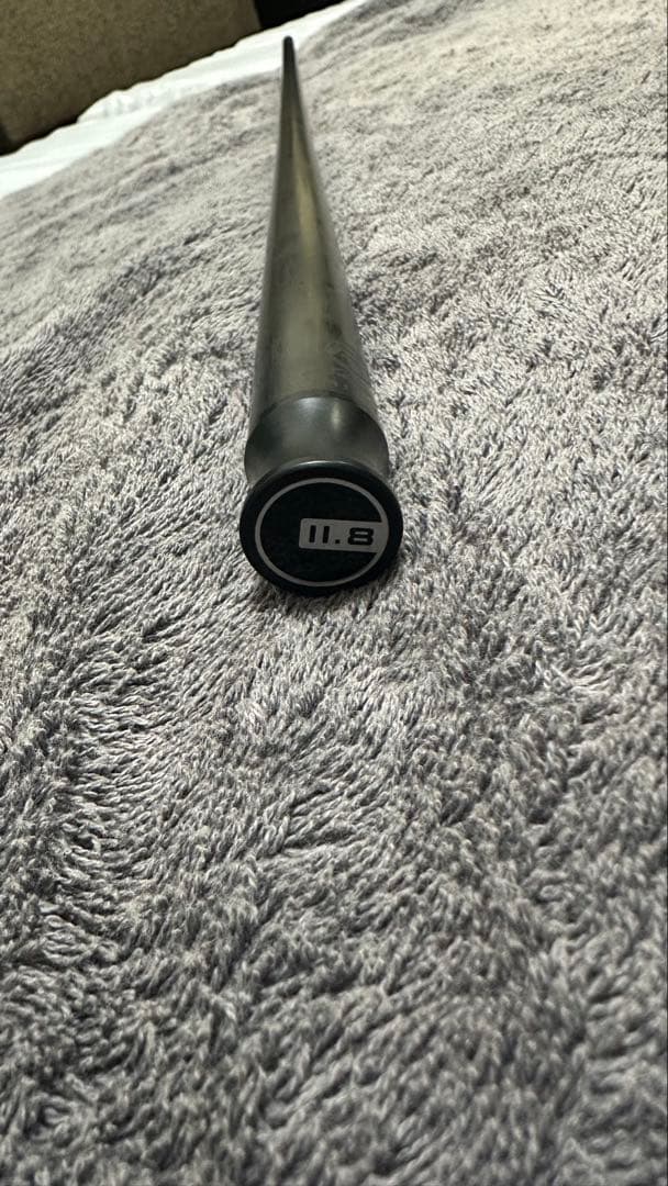 シャフト プレデター REVO（レボ） 11.8mm ユニロック UniLock