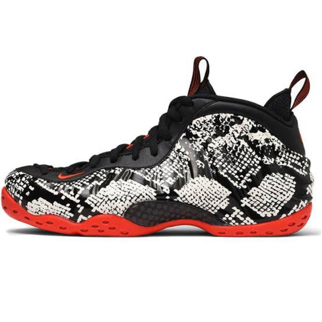 AIR FOAMPOSITE ONE / エア フォームポジット ワン
