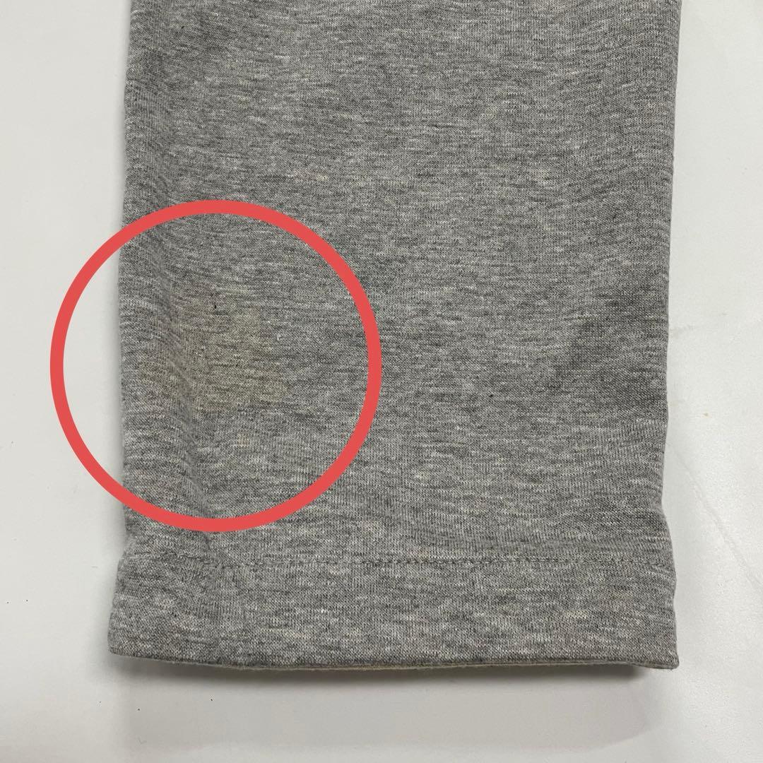 ROSASEN ゴルフウェア リバーシブルパンツ 79サイズ ベージュ グレー