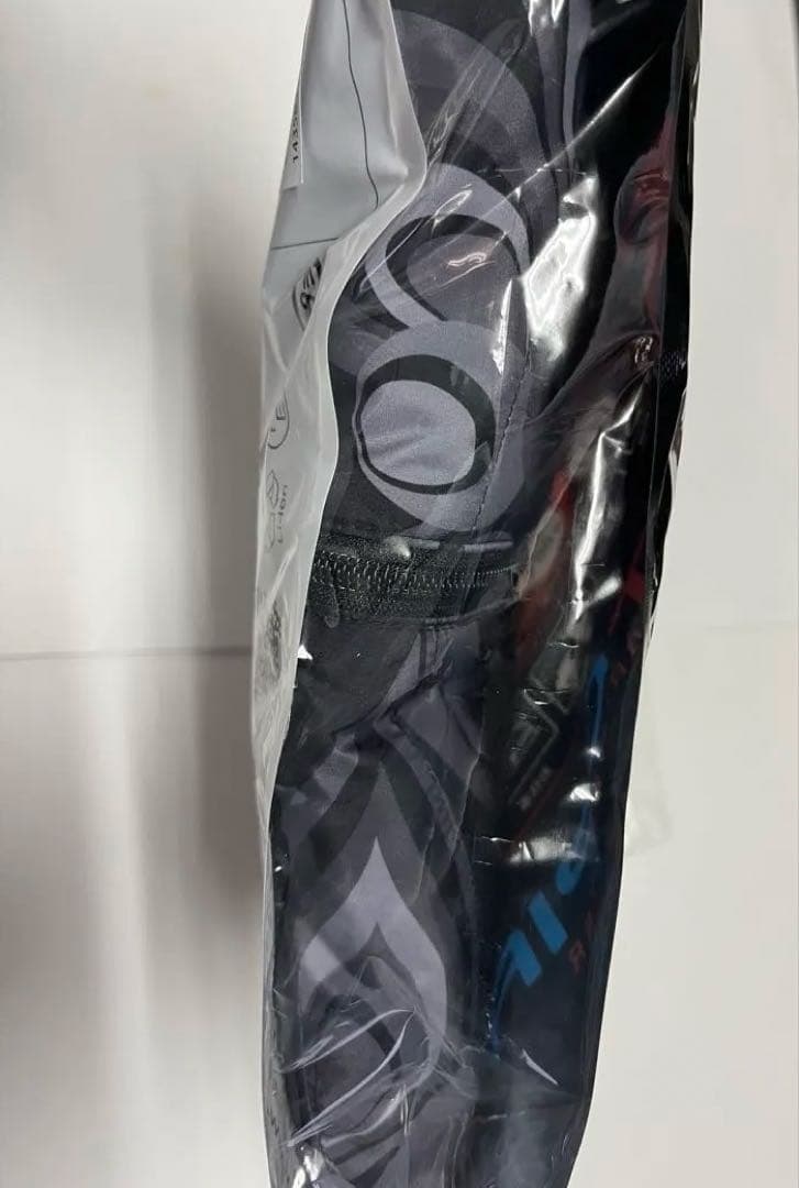 ラウドマウス HOTOPIA中綿電熱ベスト シャガデリックシルバー