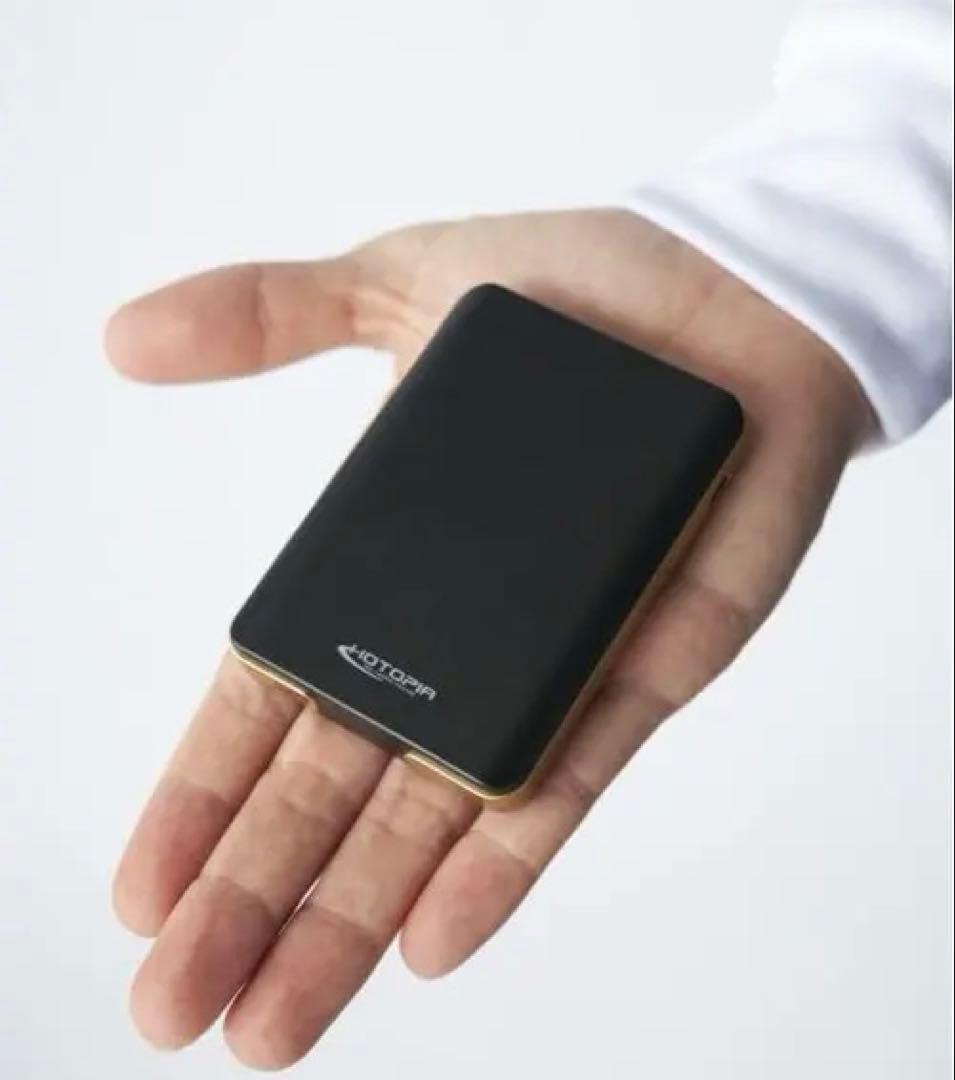 ラウドマウス HOTOPIA中綿電熱ベスト シャガデリックシルバー