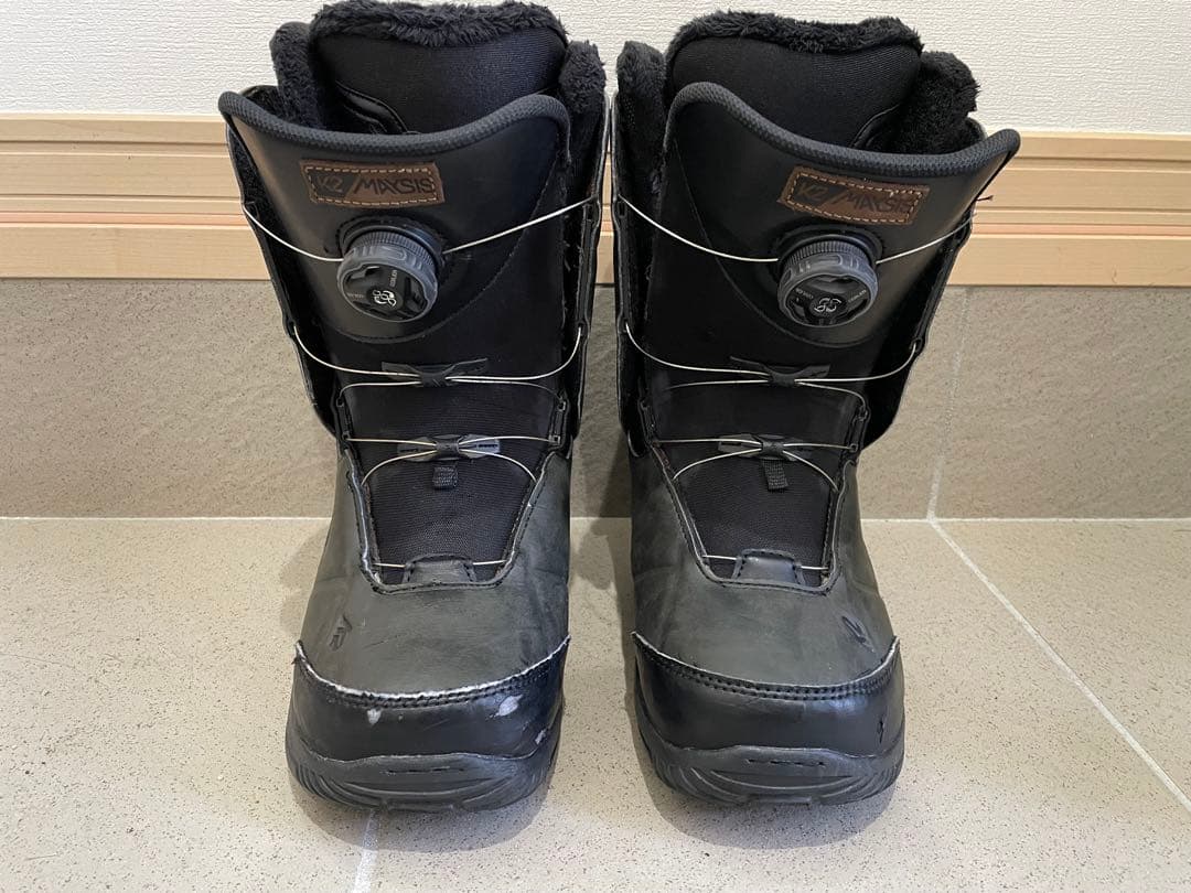 K2 スノーボードブーツ