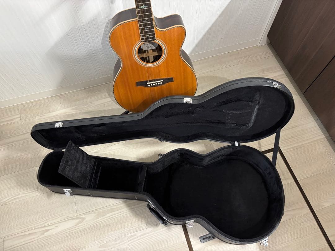 ギター PRS SE A60E Paul Reed Smith