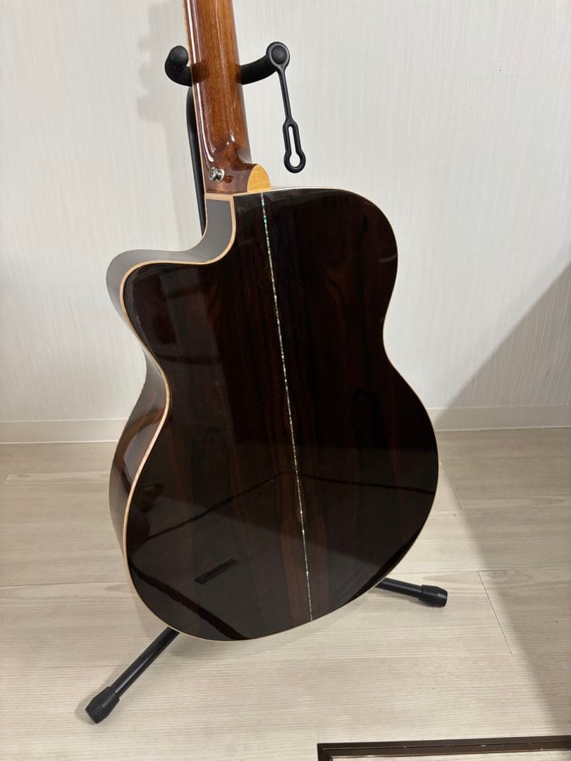 ギター PRS SE A60E Paul Reed Smith