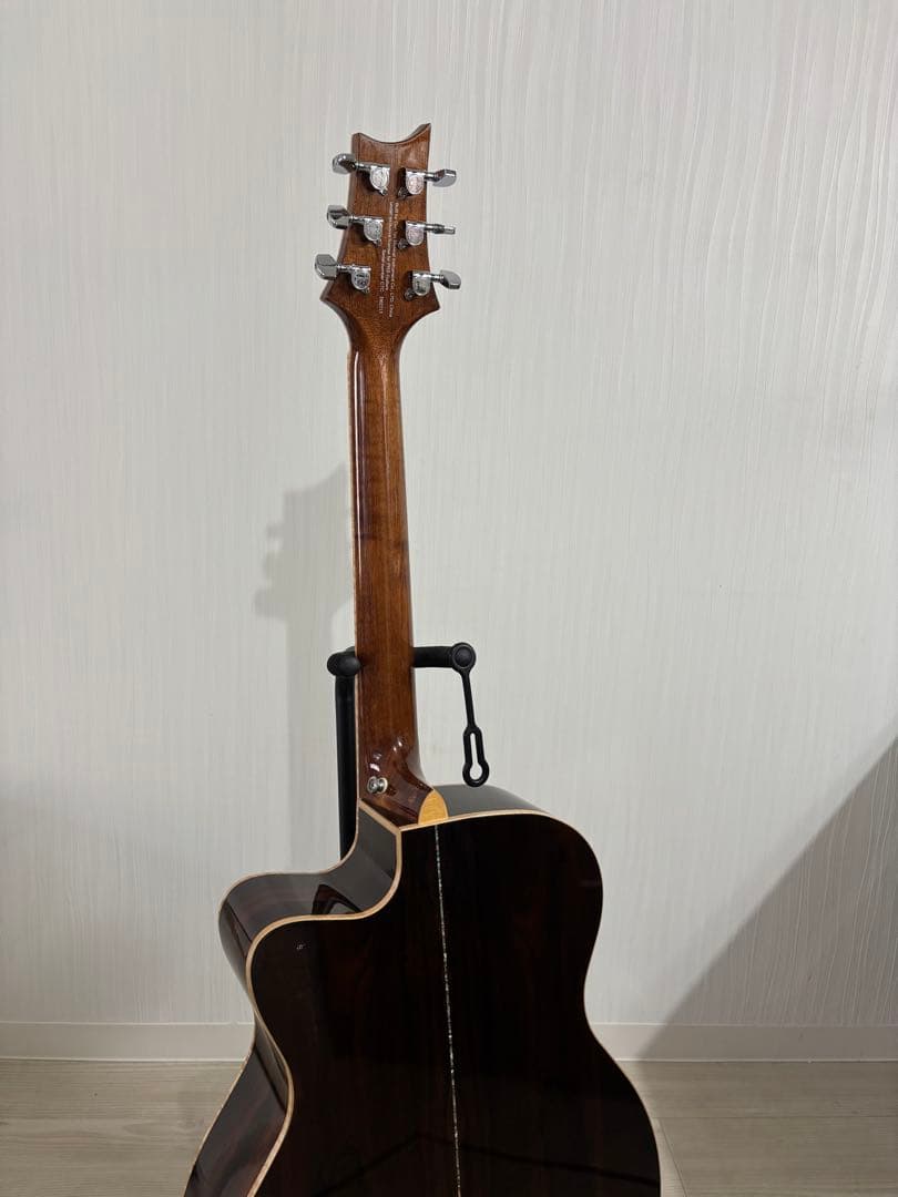 ギター PRS SE A60E Paul Reed Smith