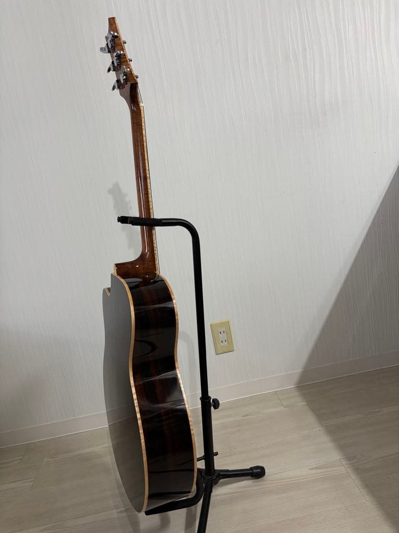 ギター PRS SE A60E Paul Reed Smith