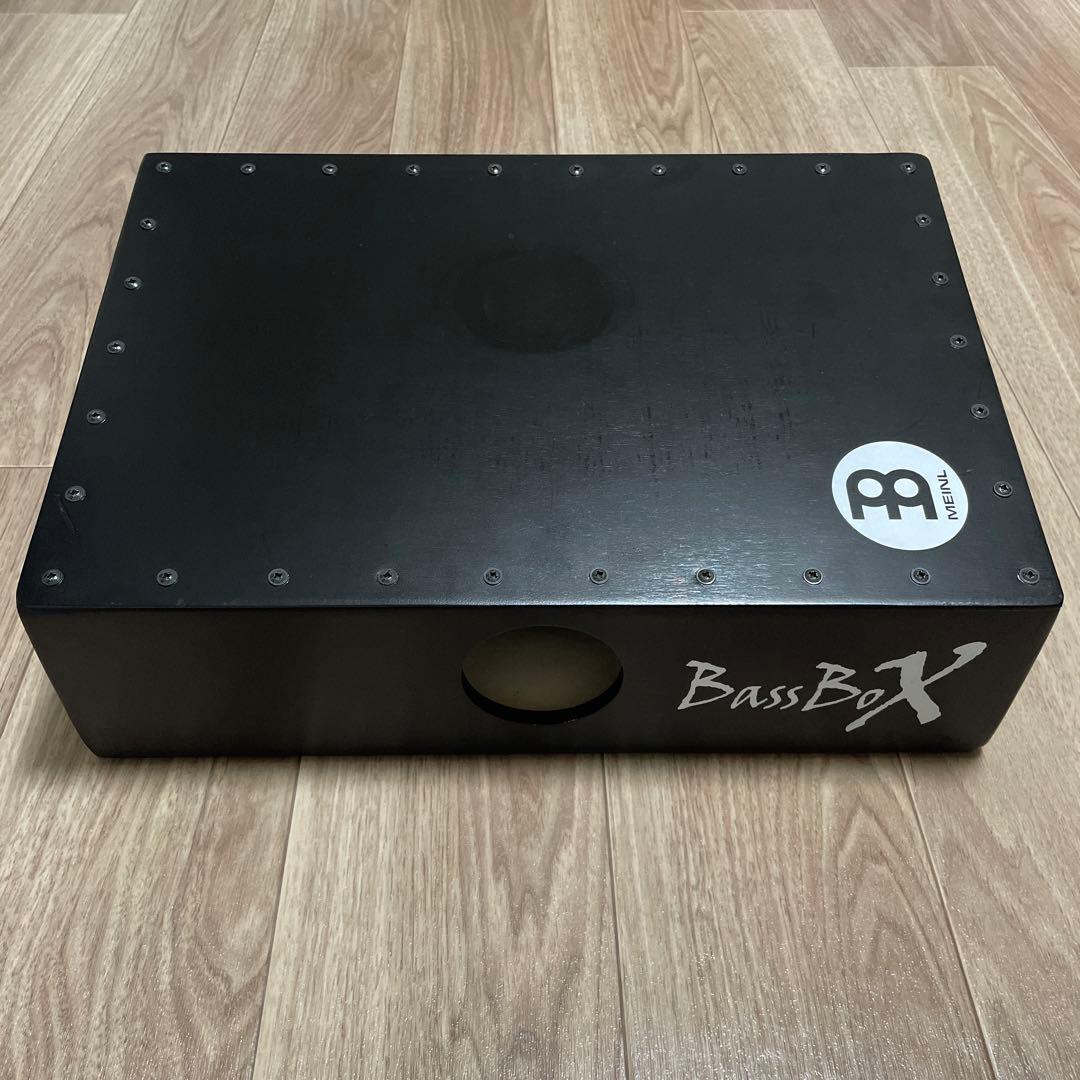 MEINL BASSBOX マイネル ベースボックス バスドラム BBB1