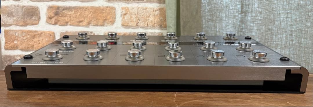 ギター tc. electronic / G-System