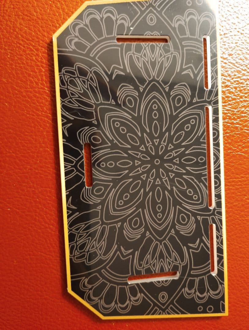 台湾限定品　ビッグアクリルスタンド　 佐野万次郎　マイキー　東リベ展