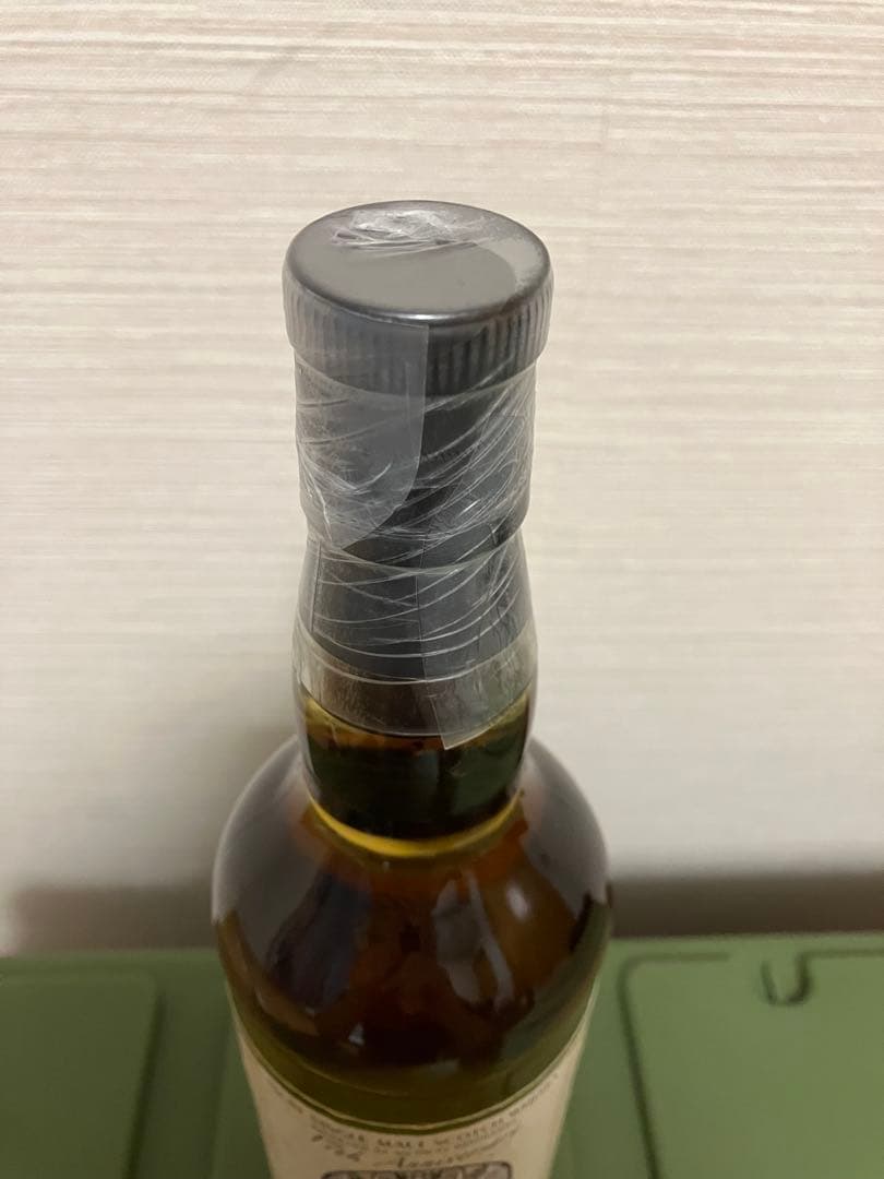 Islay Single malt 1993-2022 29年 （ラフロイグ）