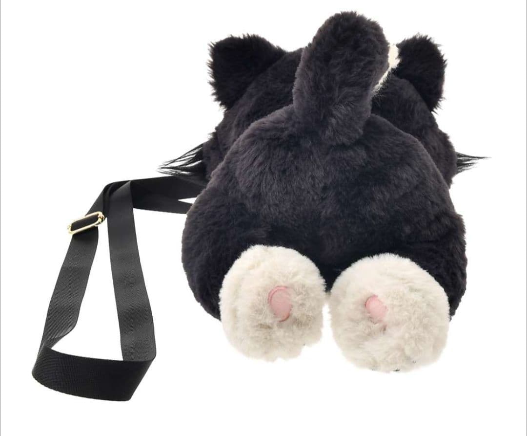 ディズニーストア　フィガロ　マルチポシェット