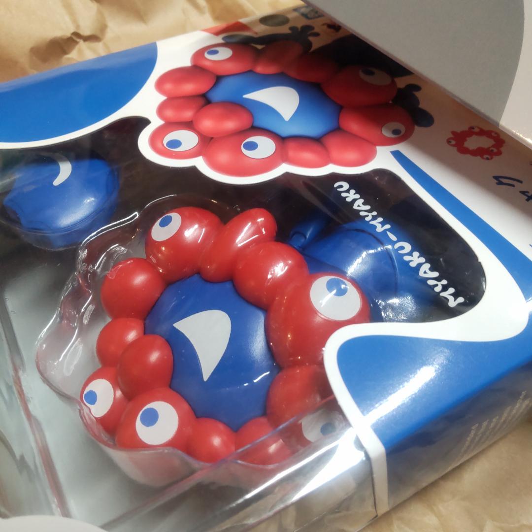 ミャクミャクフィギュアーツ　関西万博S.H.Figuarts　２個セットです✿