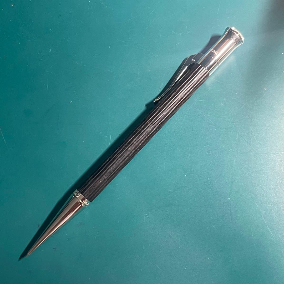 ファーバーカステル 伯爵コレクション エボニー