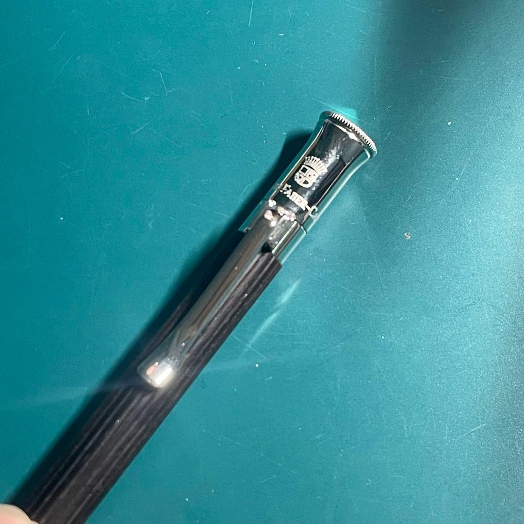 ファーバーカステル 伯爵コレクション エボニー